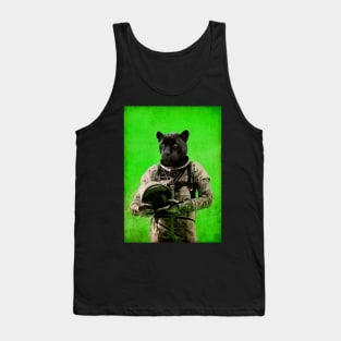 I'll taste the sky Tank Top